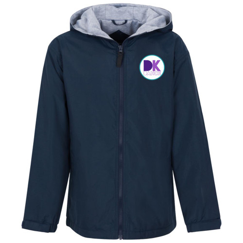 DK Dance Youth Team Jacket