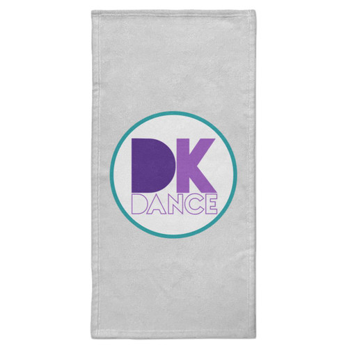 DK Dance Towel - 15x30