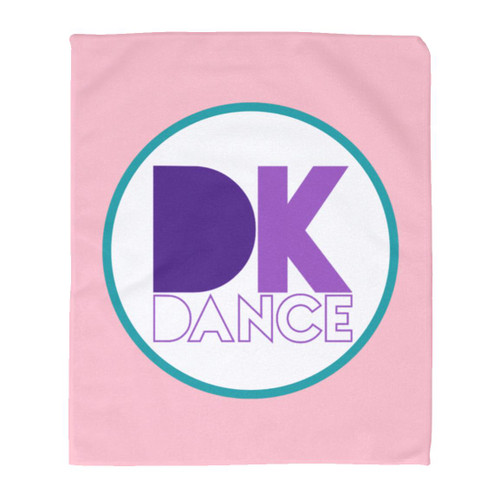 DK Dance 15x18 Rally Towel