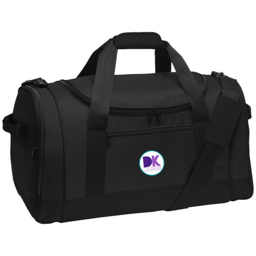 DK Dance Voyager Sports Duffel