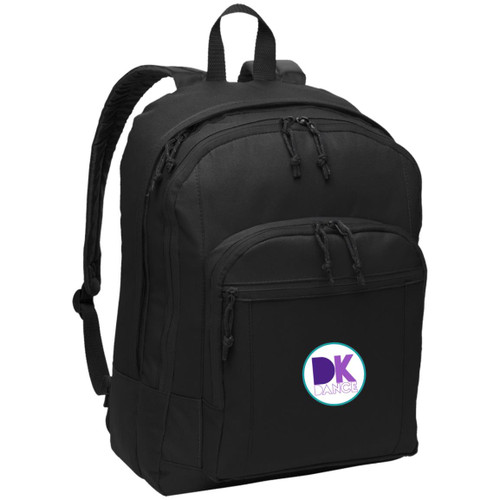 DK Dance Basic Backpack