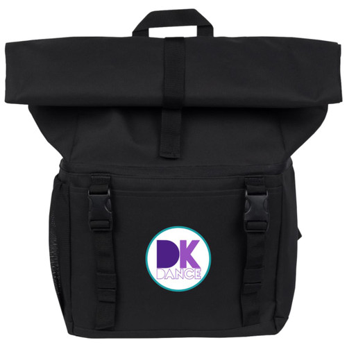 DK Dance 18-Can Backpack Cooler