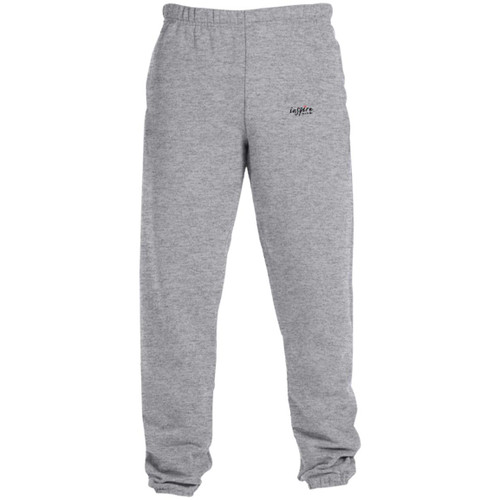 inspire Dance Studio Closed Bottom Sweatpants