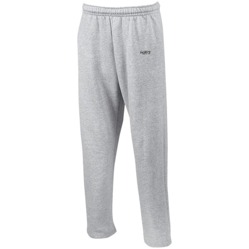 inspire Dance Studio Open Bottom Sweatpants