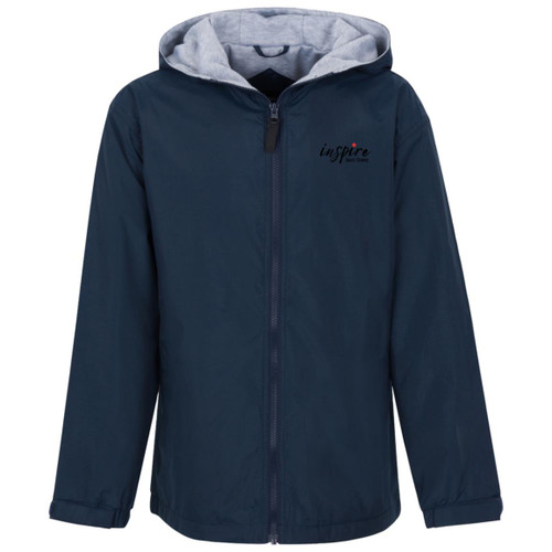 inspire Dance Studio Youth Team Jacket