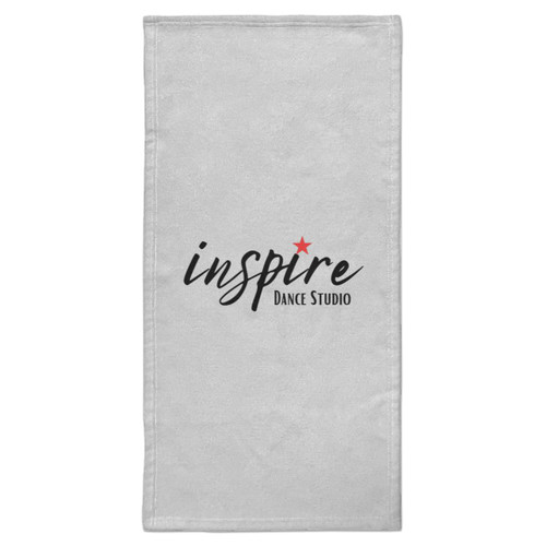 inspire Dance Studio Towel - 15x30