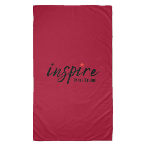inspire Dance Studio Towel - 35x60