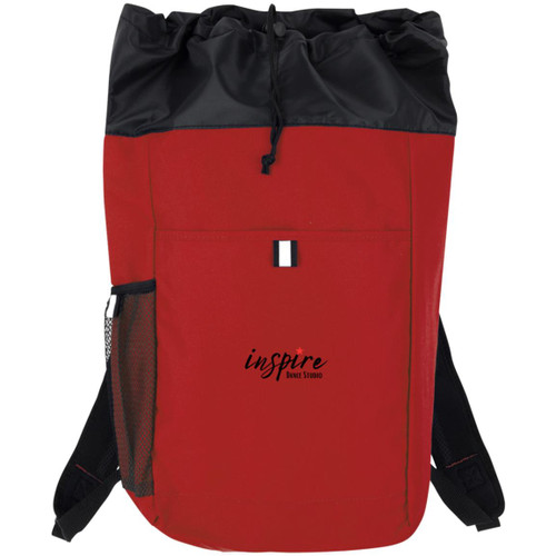 inspire Dance Studio Hybrid Backpack