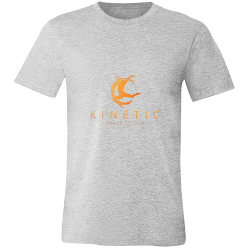 Kinetic Dance Studio Short-Sleeve T-Shirt