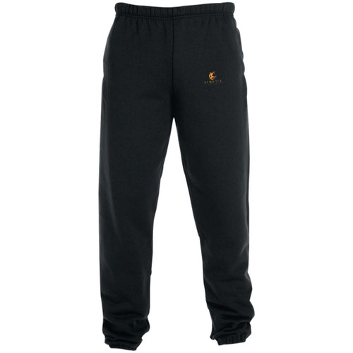 Kinetic Dance Studio Closed Bottom Sweatpants