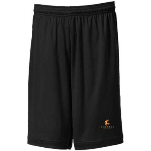 Kinetic Dance Studio Youth Competitor Short