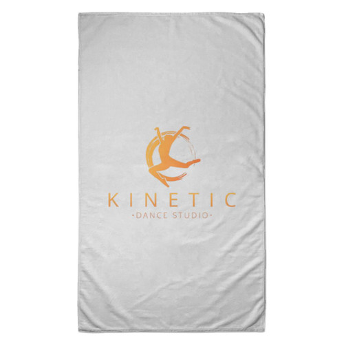 Kinetic Dance Studio Towel - 35x60