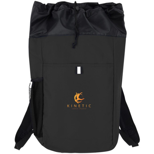 Kinetic Dance Studio Hybrid Backpack