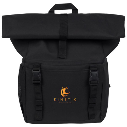 Kinetic Dance Studio 18-Can Backpack Cooler