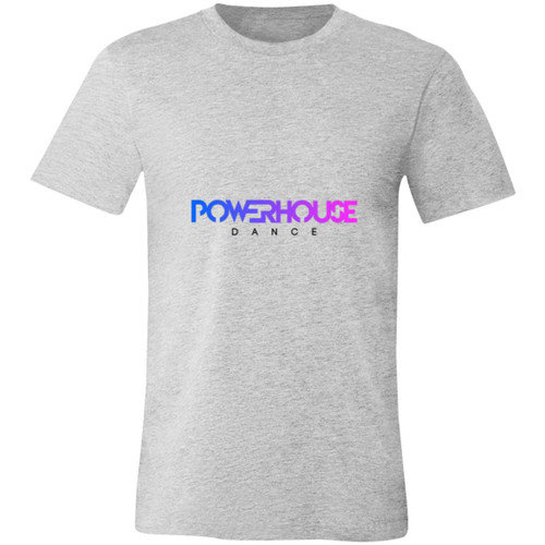 Power House Dance Short-Sleeve T-Shirt