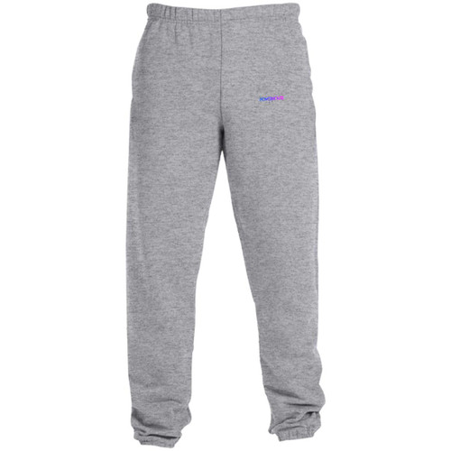 Power House Dance Closed Bottom Sweatpants