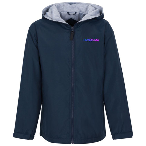Power House Dance Youth Team Jacket