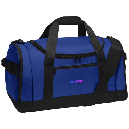 Power House Dance Voyager Sports Duffel