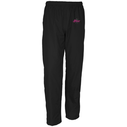 Shaw Dance Wind Pants
