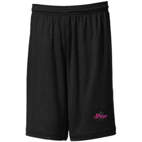 Shaw Dance Youth Competitor Short