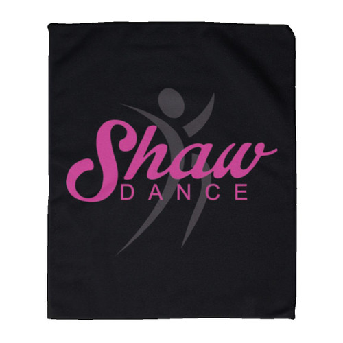 Shaw Dance 15x18 Rally Towel