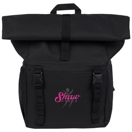 Shaw Dance 18-Can Backpack Cooler