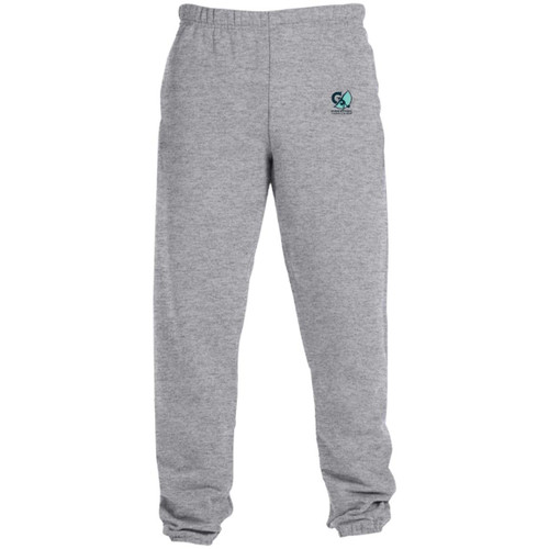 Grand Rhythmic Gymnastics Academy Closed Bottom Sweatpants