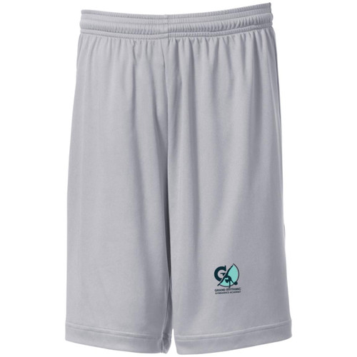 Grand Rhythmic Gymnastics Academy Competitor Short