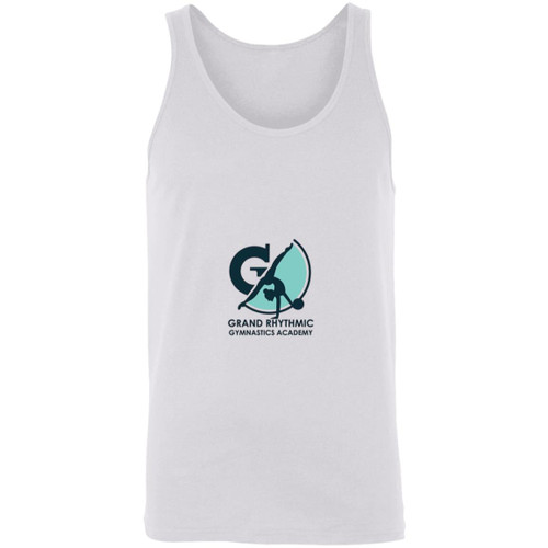 Grand Rhythmic Gymnastics Academy Unisex Tank
