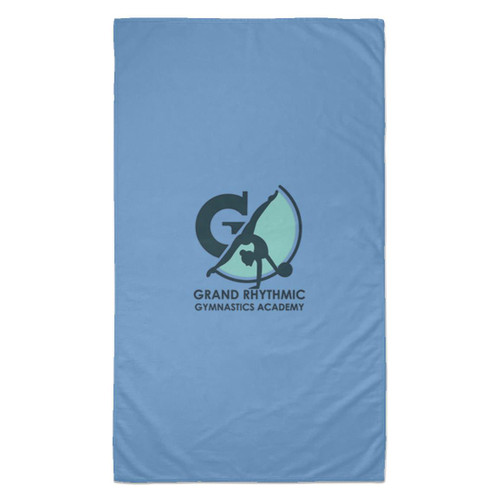 Grand Rhythmic Gymnastics Academy Towel - 35x60