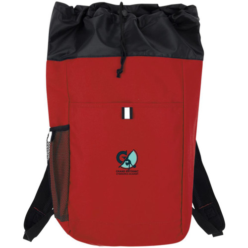 Grand Rhythmic Gymnastics Academy Hybrid Backpack