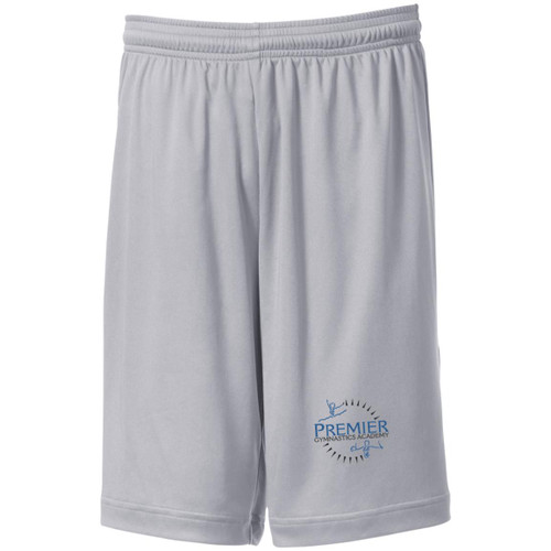 Premier gymnastics Academy Competitor Short