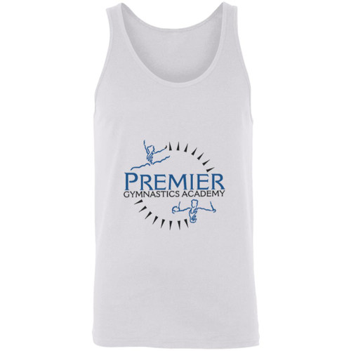 Premier gymnastics Academy Unisex Tank