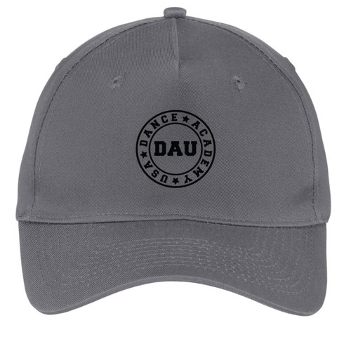 Dance Academy USA Classic 5-Panel Cap