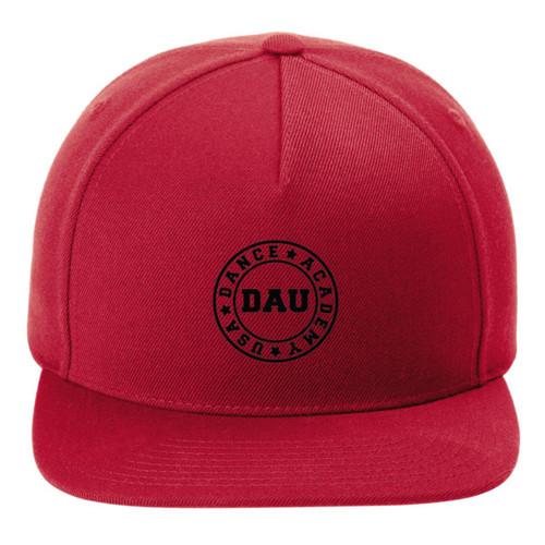 Dance Academy USA 5-Panel Snapback Cap