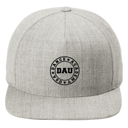 Dance Academy USA 5-Panel Snapback Cap