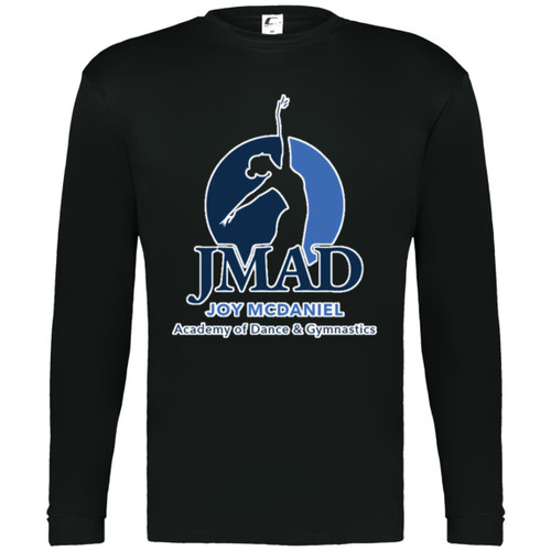 JMAD C2 Performance Long Sleeve Tee