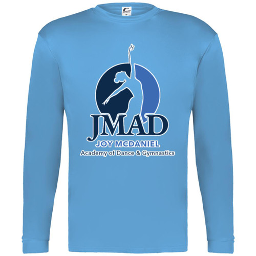 JMAD C2 Performance Long Sleeve Tee