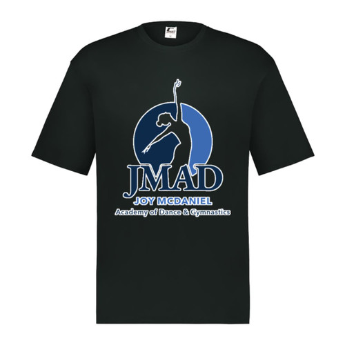 JMAD C2 Performance Short Sleeve Tee