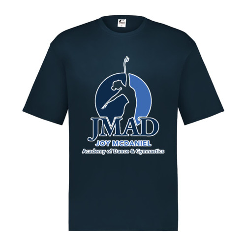 JMAD C2 Performance Short Sleeve Tee