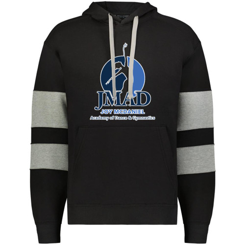 JMAD Holloway Jackson Way Hoodie