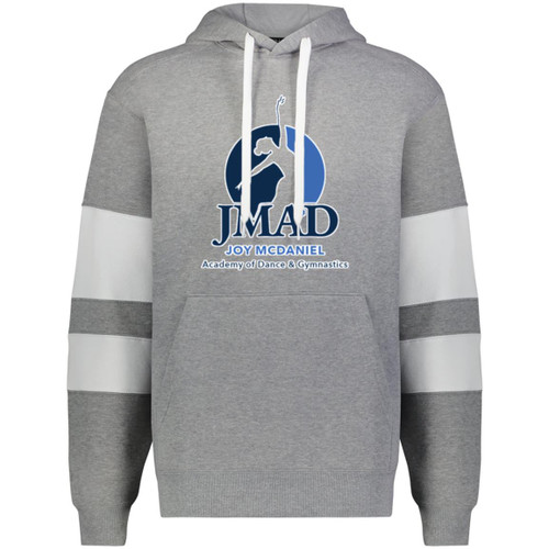 JMAD Holloway Jackson Way Hoodie