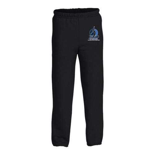 JMAD Gildan Kids Heavy Blend Sweatpant