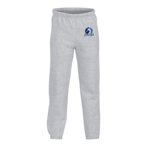 JMAD Gildan Kids Heavy Blend Sweatpant