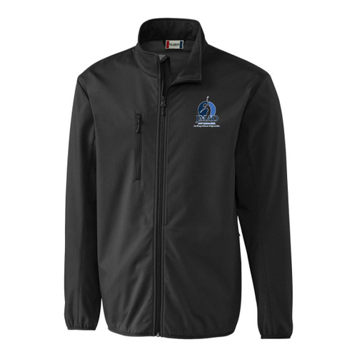 JMAD Clique Mens Trail Softshell Jacket