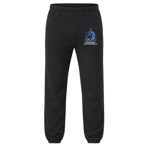 JMAD Gildan Adult Heavy Blend Jogger with Pockets