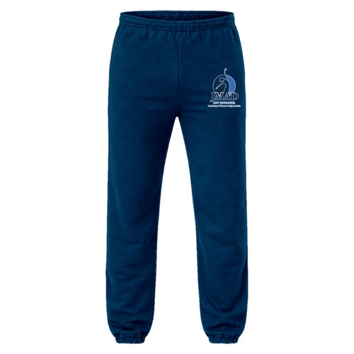 JMAD Gildan Adult Heavy Blend Jogger with Pockets