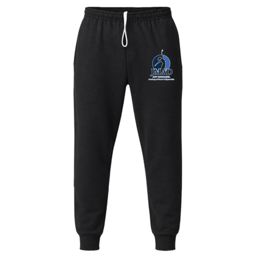 JMAD Gildan Jogger with Pockets