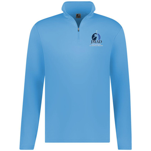 JMAD C2 Mens 1/4 Zip Pullover