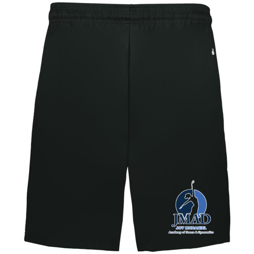 JMAD Badger Adult B-Core 7 Inch Short with Pockets